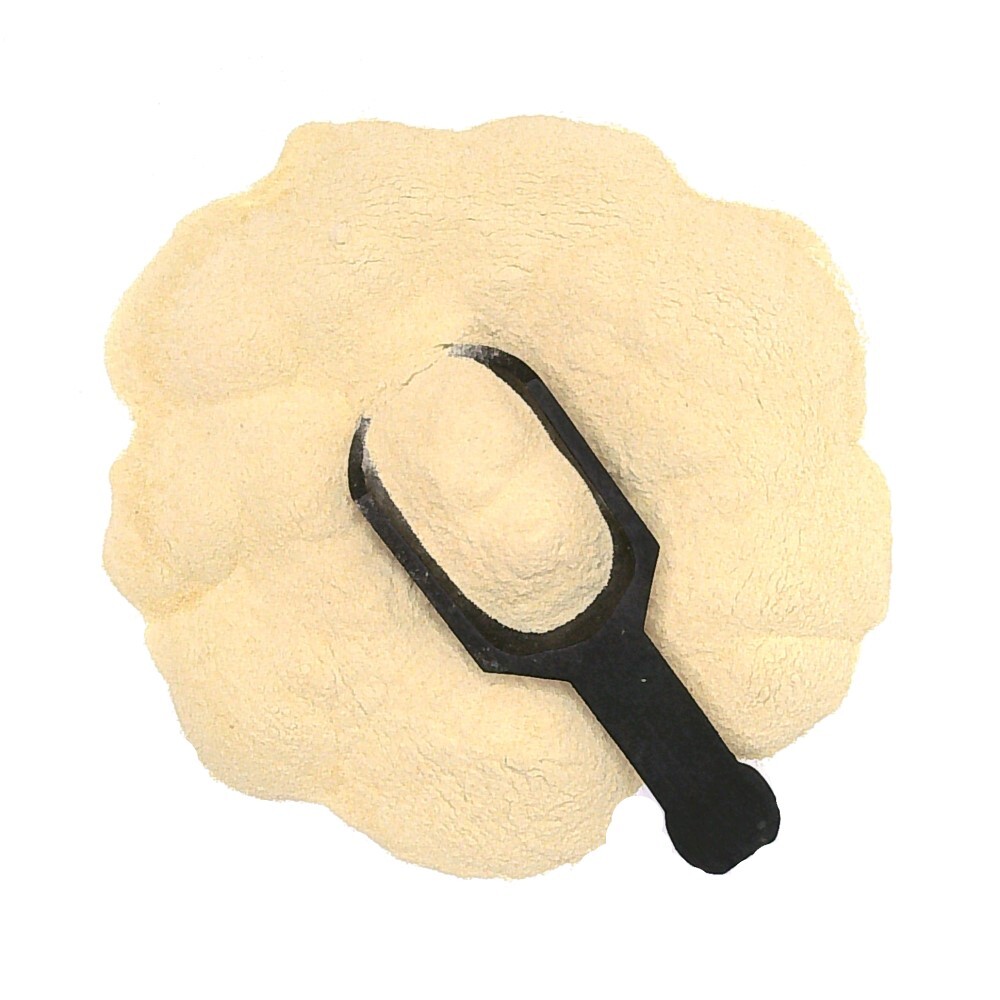 Sweet Potato Powder | 4oz to 5lb | 100% Pure Natural Hand Crafted
