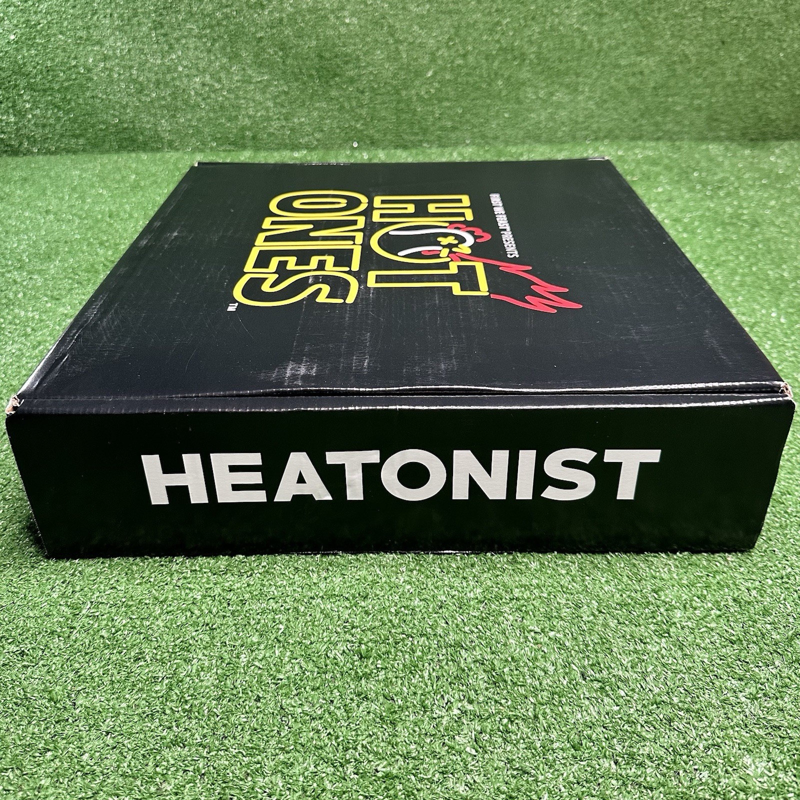 Hot Ones Complete Hot Sauce Set Gift Box 10 Pack Season 24 Last Dab NEW