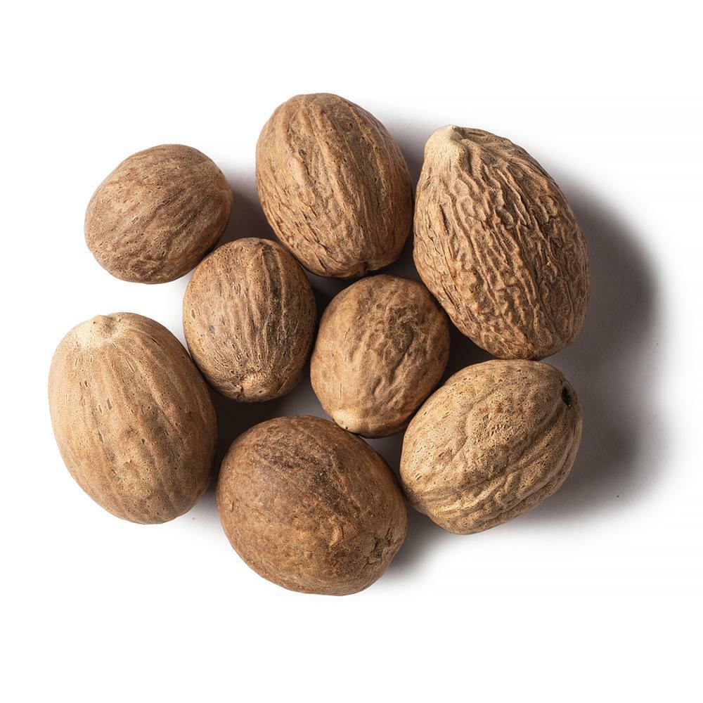 Aiva Nutmeg Whole 7 oz
