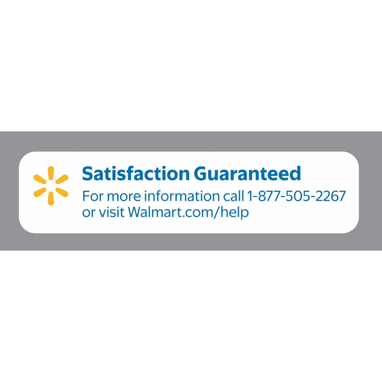 Great Value Granulated Garlic 26 oz 3-Pack Fast Ship USA