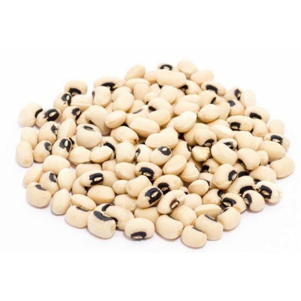 Aiva Black Eye Peas (Lobia) 4 LB | Whole Dry Beans for Cooking