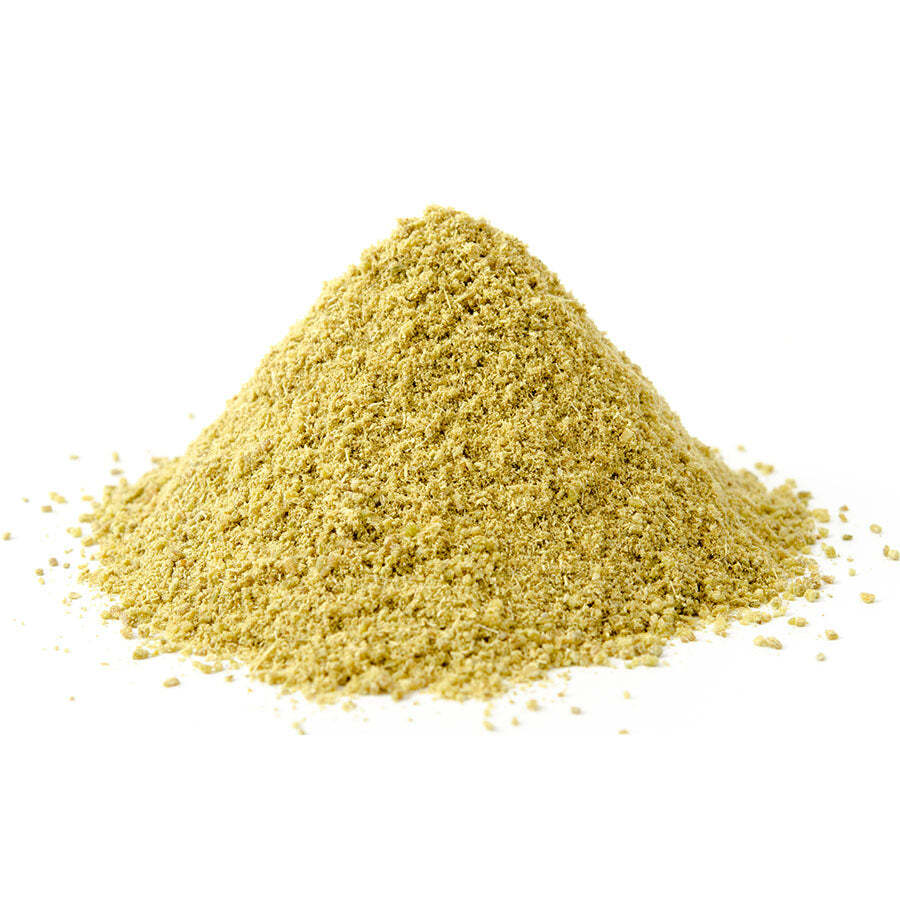 Natural Fennel Powder Premium Fennel Seeds Ground Herb FREE SHIP