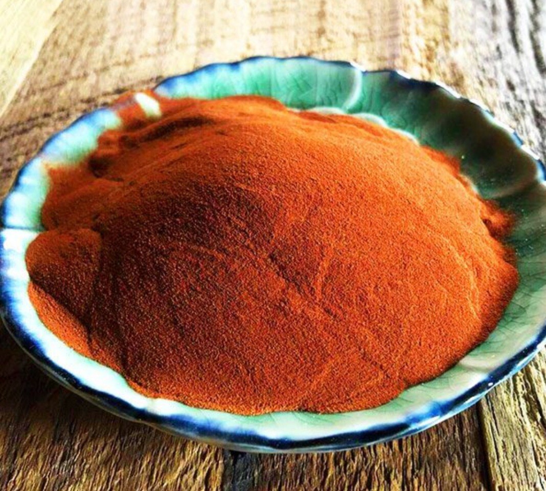 Kamilla Powder – Kamela Powder – Camilla Powder – Mallotus philippinesensis