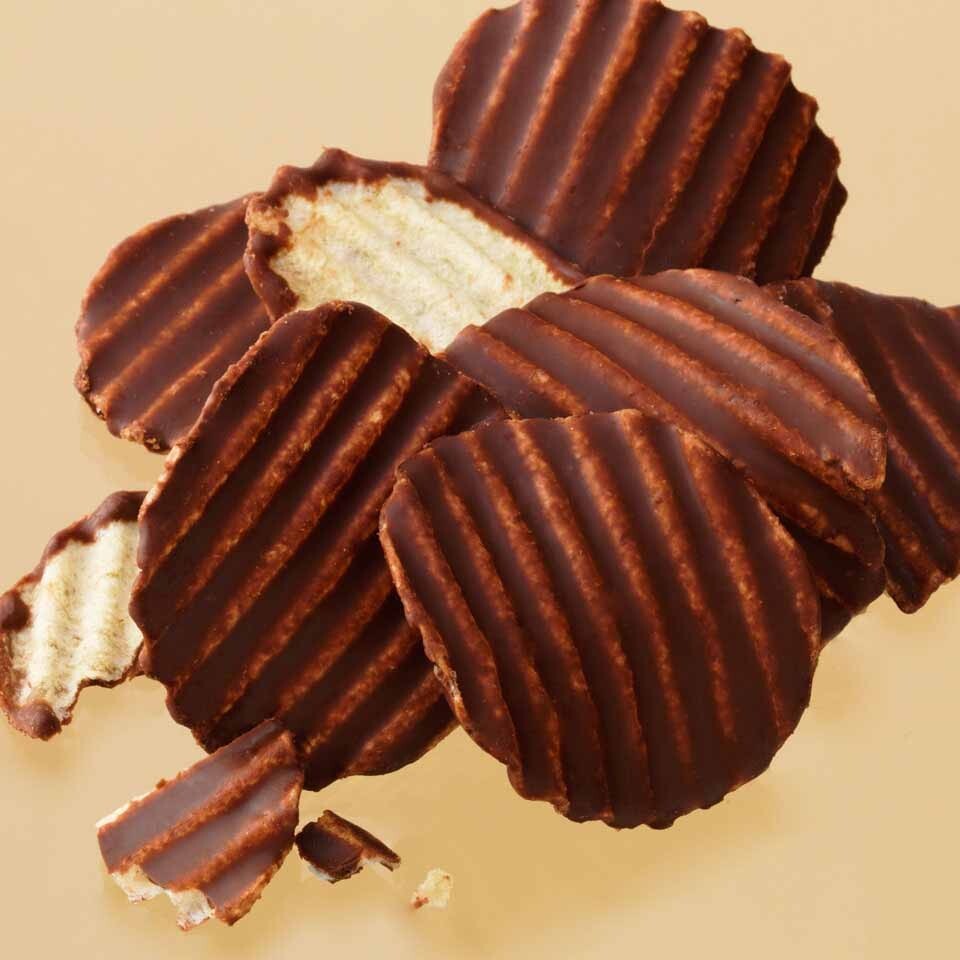 ROYCE’ potato chip chocolate famous souvenir F/S From Japan Hokkaido