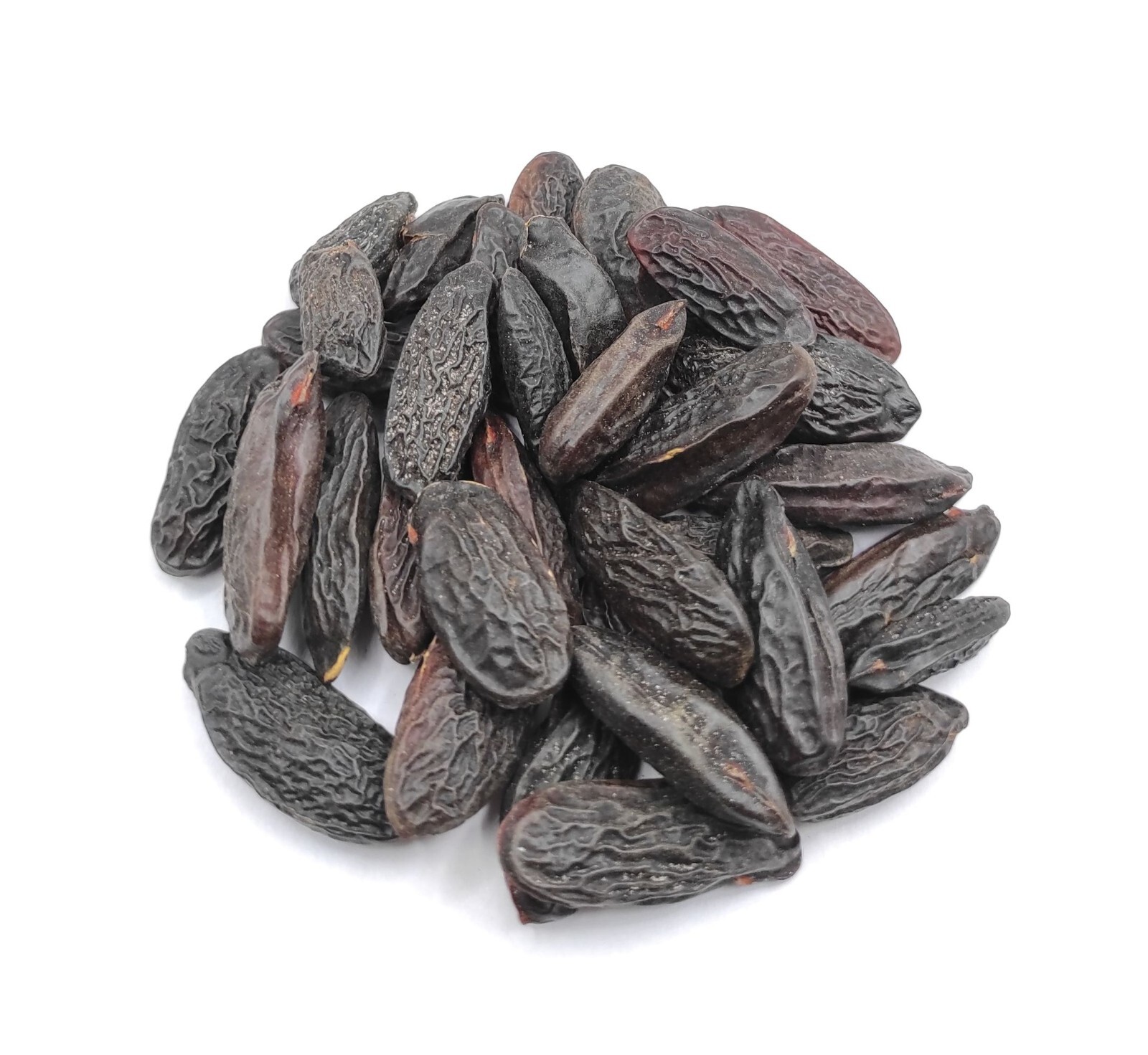 Dried Tonka Beans Whole Class A 25g(0.9 oz) – 1.95Kg(68.8 oz) Dipteryx odorata