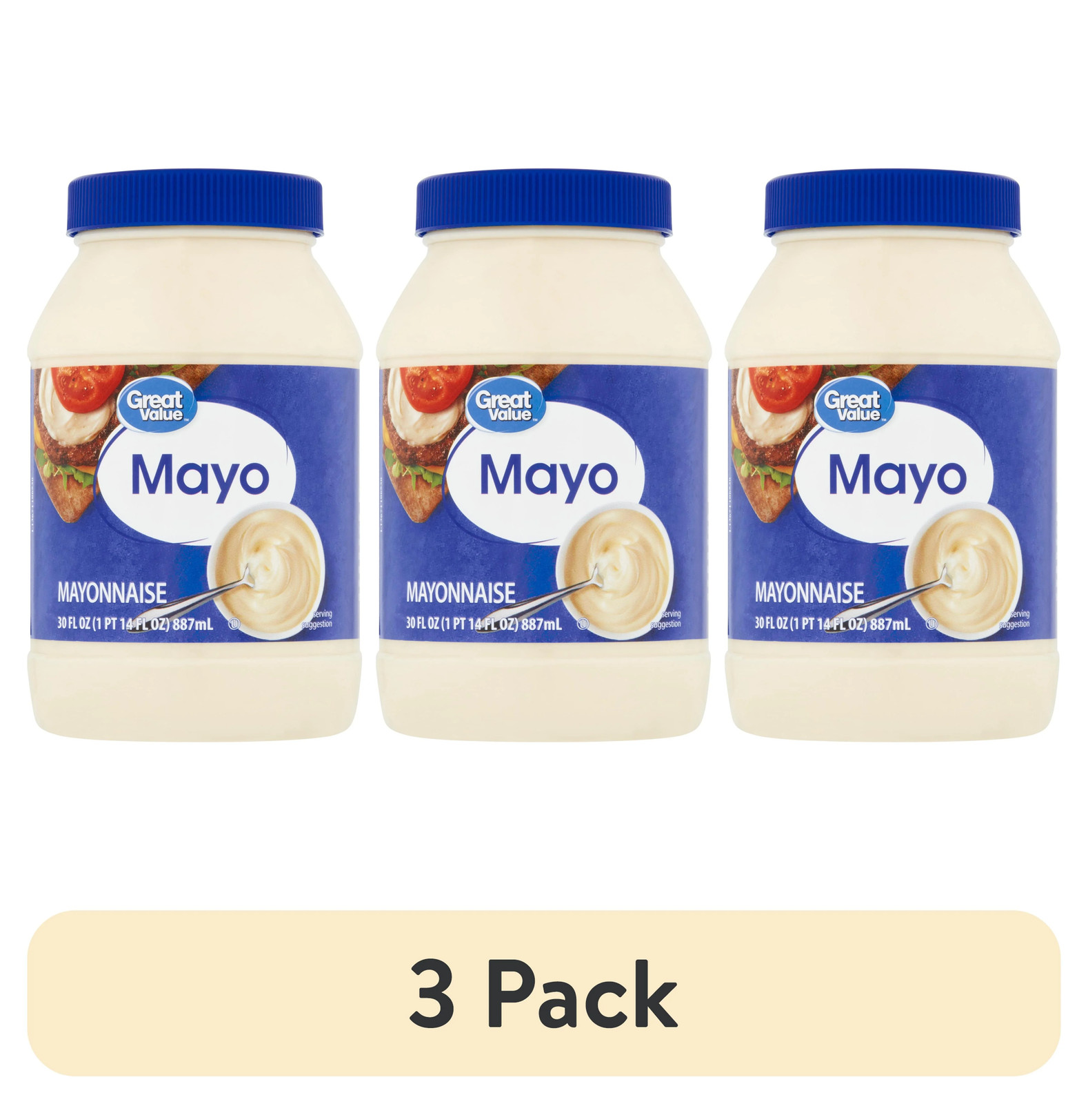 Mayonnaise