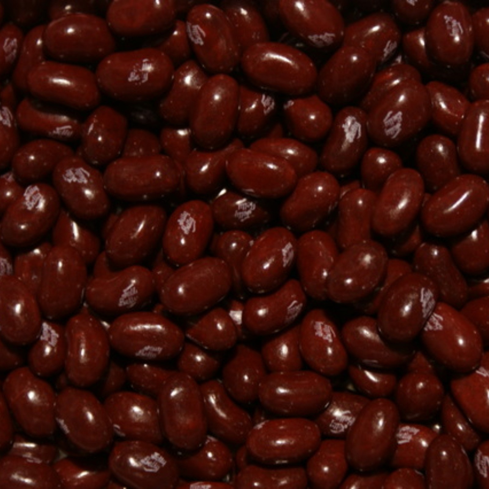 Jelly Belly Dr. Pepper Flavor Jellybeans | Flavor Bulk Candy 1,2,3 LB