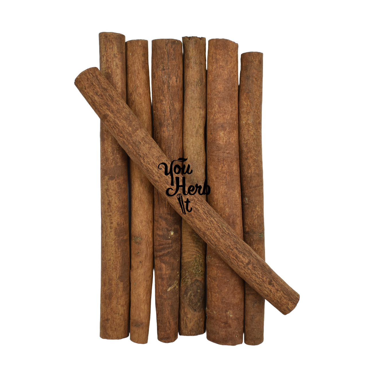 Cinnamon Sticks Cassia Quills 15cm 300g-1.95kg – Cinnamomum Cassia