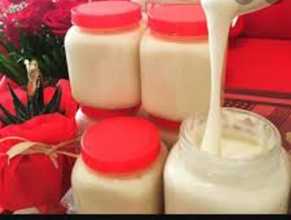 WHITE HONEY 100% natural from mountain flowers Kyrgyzstan 1kg (2.20 lb) New 2025
