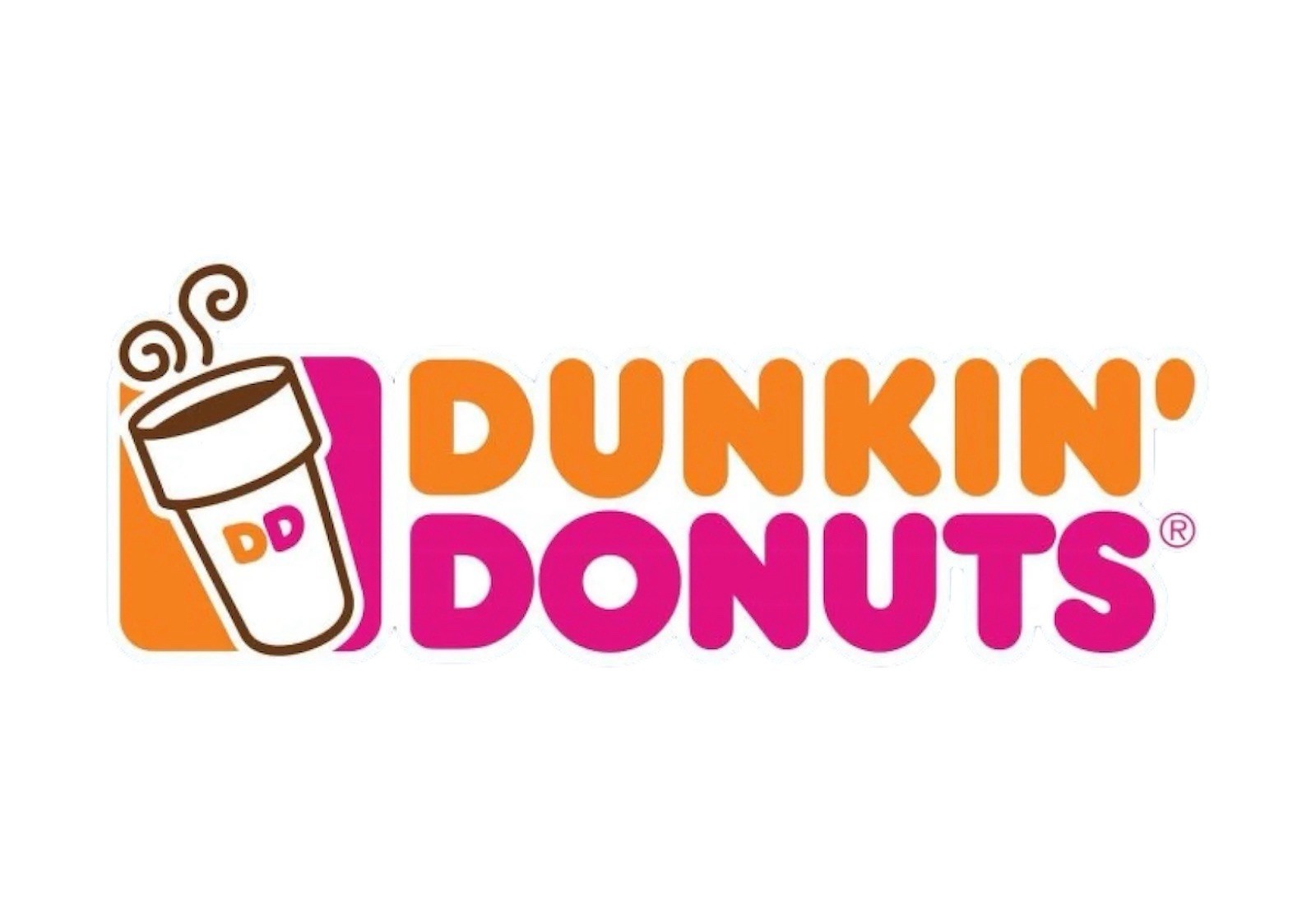 Dunkin Hazelnut Concentrated Flavourshot With Pump 30 FL / 0.89 L Free Shipping
