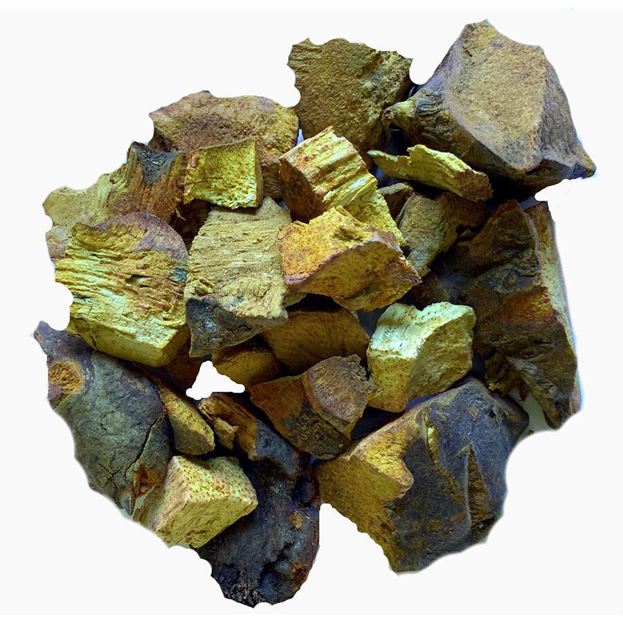 Chaney Root Fresh Herb Item Weight 4oz-1lb