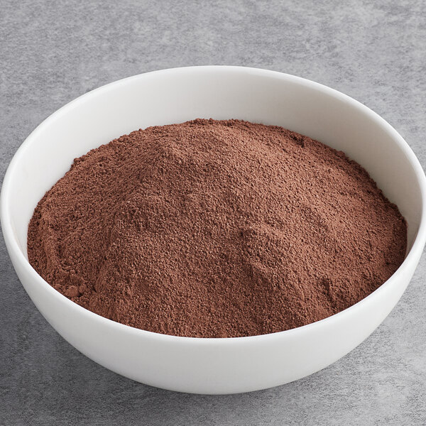 Bulk Ghirardelli Sweet Ground Dark Chocolate & Cocoa Powder (select qty. below)