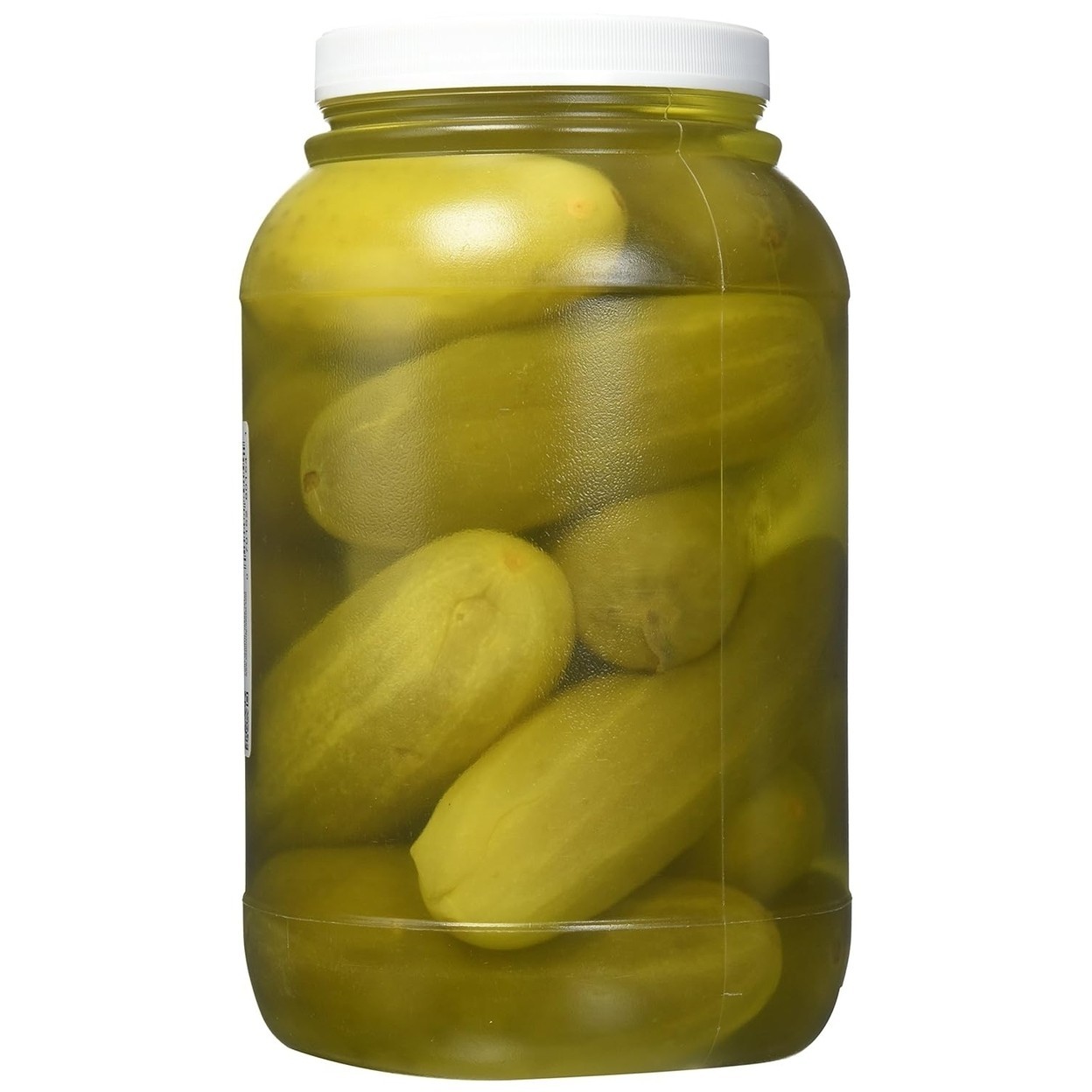 Best Maid Dill Pickles 128 oz