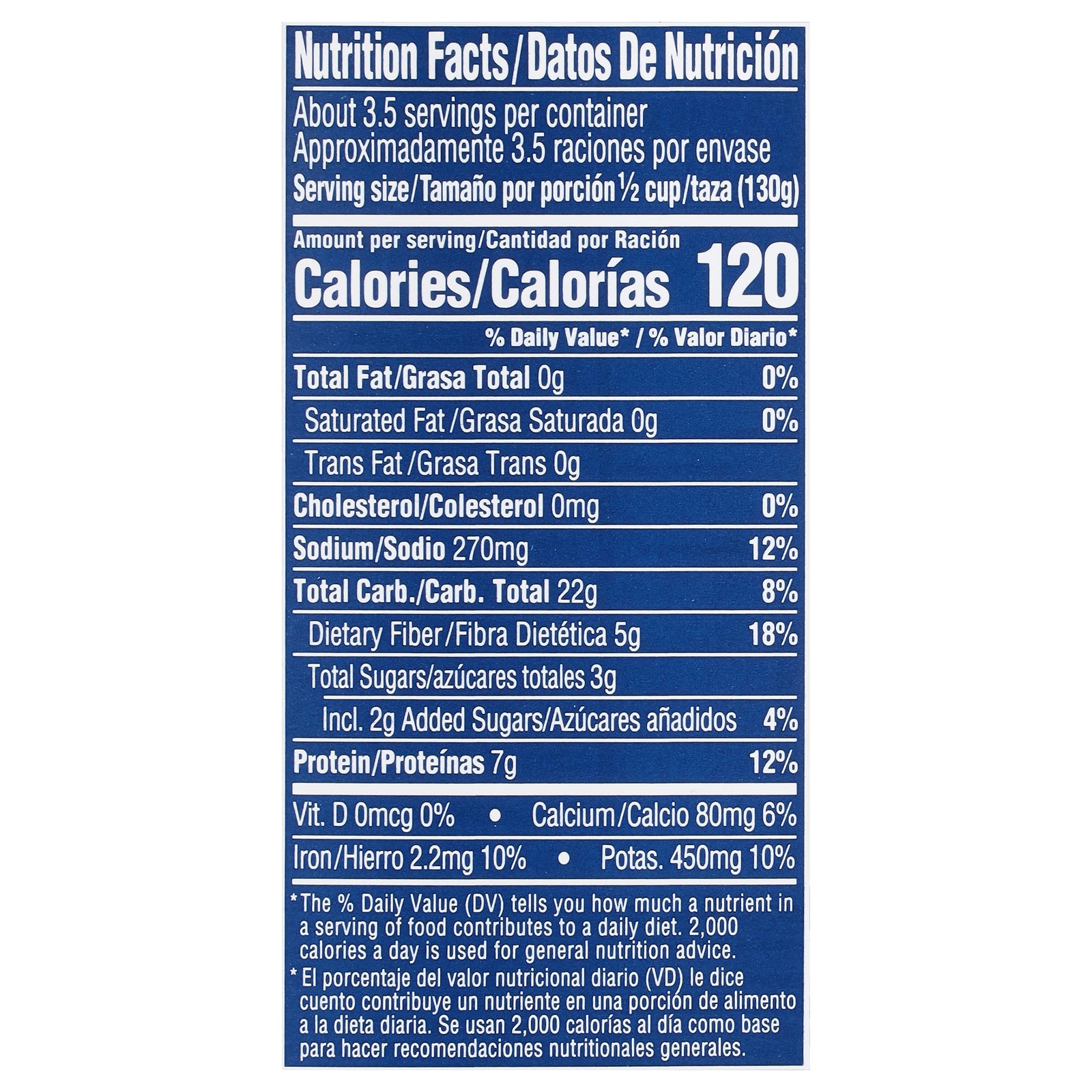 BUSH’S BEST 16 oz Canned Dark Red Kidney Beans, Plant Based Protein, Pack of 12