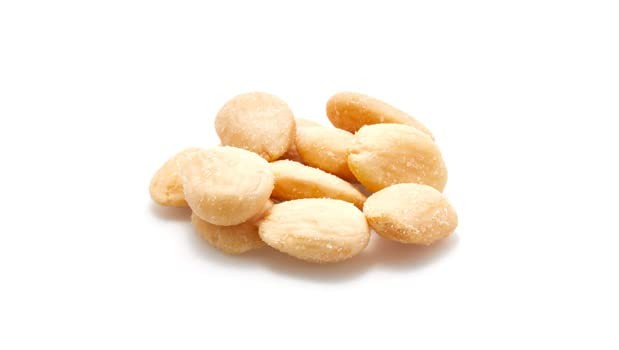 Yupik Roasted Sea Salted Marcona Almonds, 2.2 lb (35.2 Pound (Pack of 1)