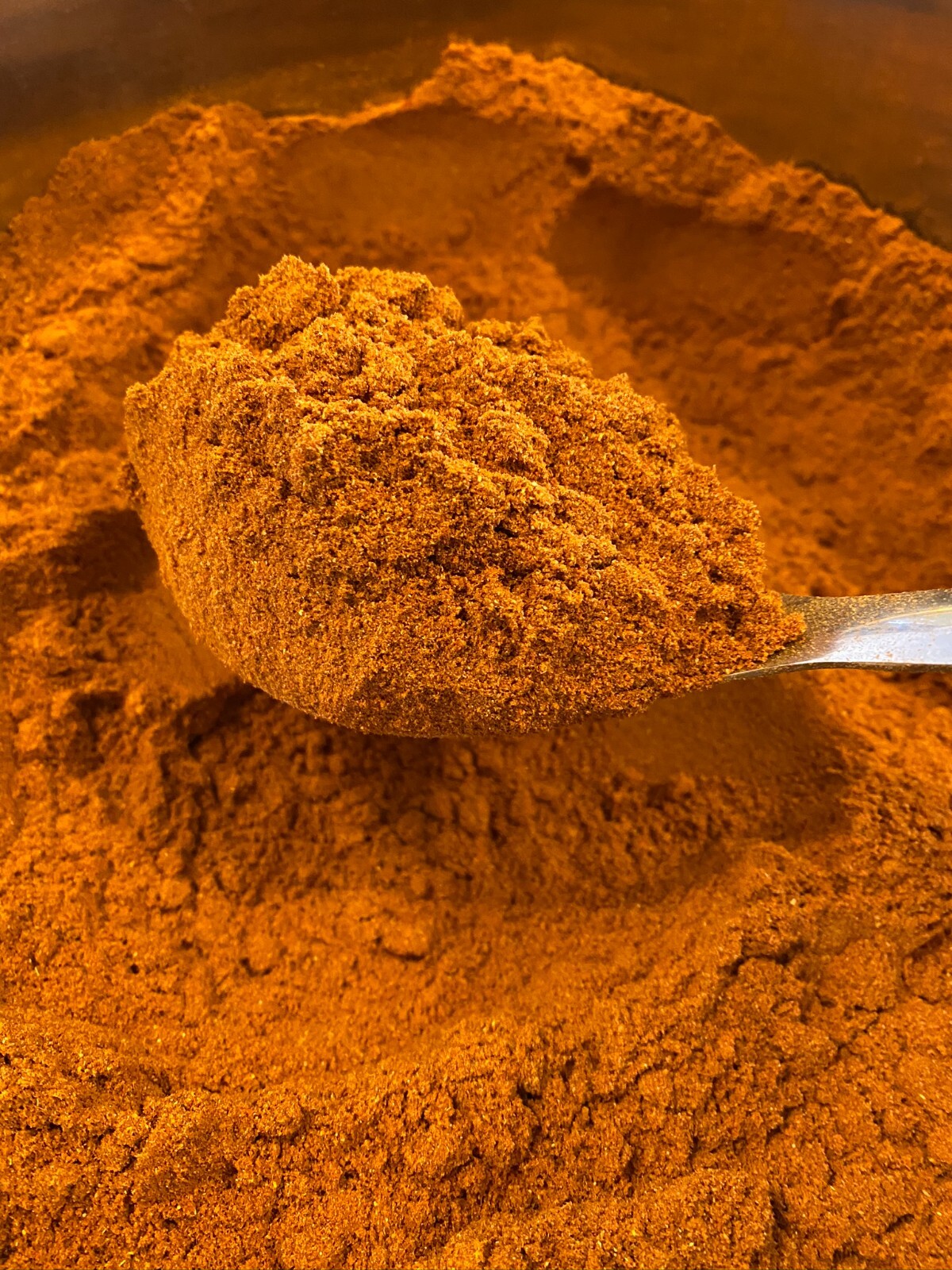 FORUN Cajun Spices Powder -100% Natural,Strong Flavour