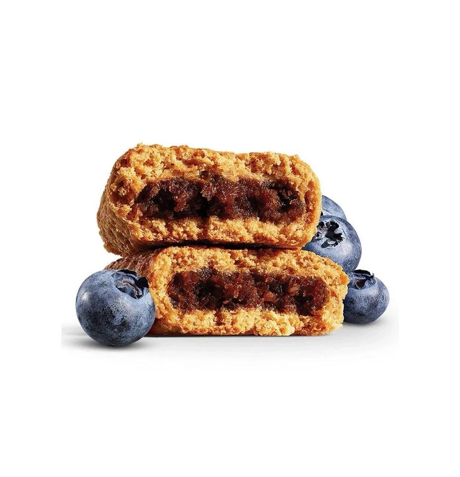 Nature’s Bakery Blueberry and Raspberry Variety Fig Bars (2 oz., 32 ct.)