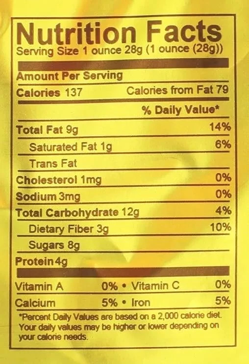 Abu Auf Sahara Dates Chocolate With Almonds Healthy Organic Dates – 300 gm
