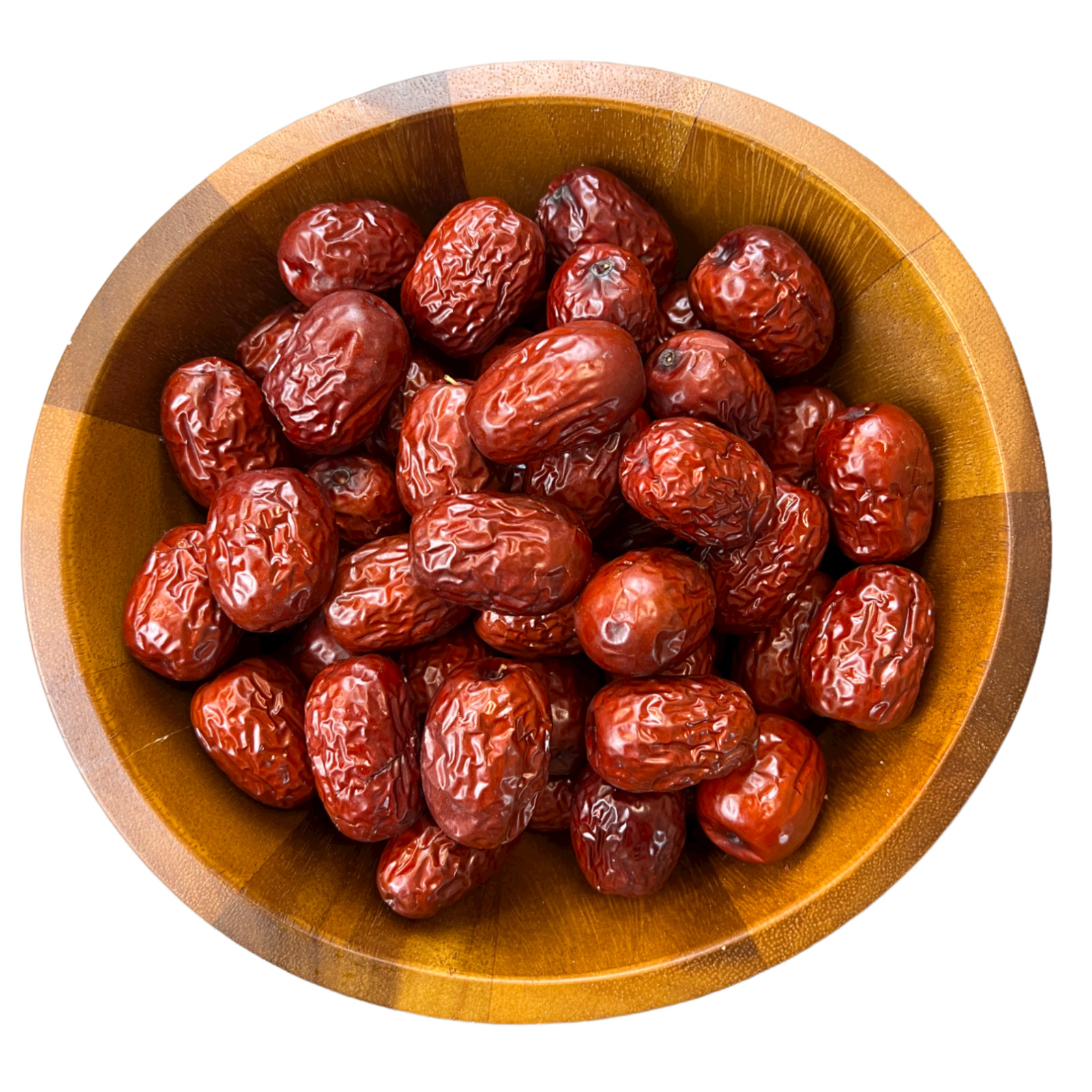 Premium Large Chinese Red Dates Hongzao 0.5 lb 红枣，泡茶，零食