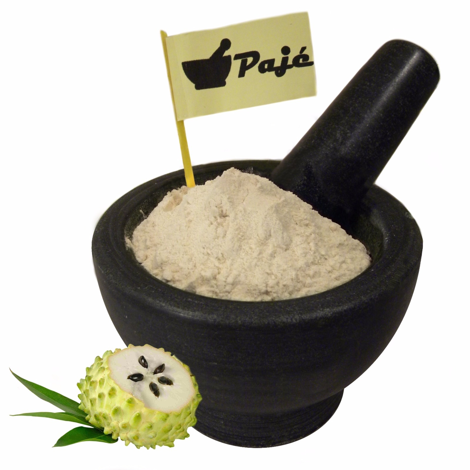 SOURSOP FRUIT powder(not leaves) 8oz 1/2lb Guanabana Graviola Cell health PAJE
