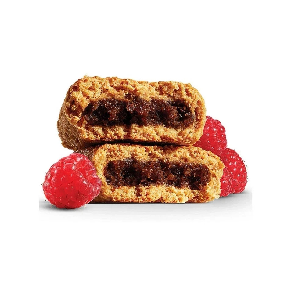 Nature’s Bakery Blueberry and Raspberry Variety Fig Bars (2 oz., 32 ct.)