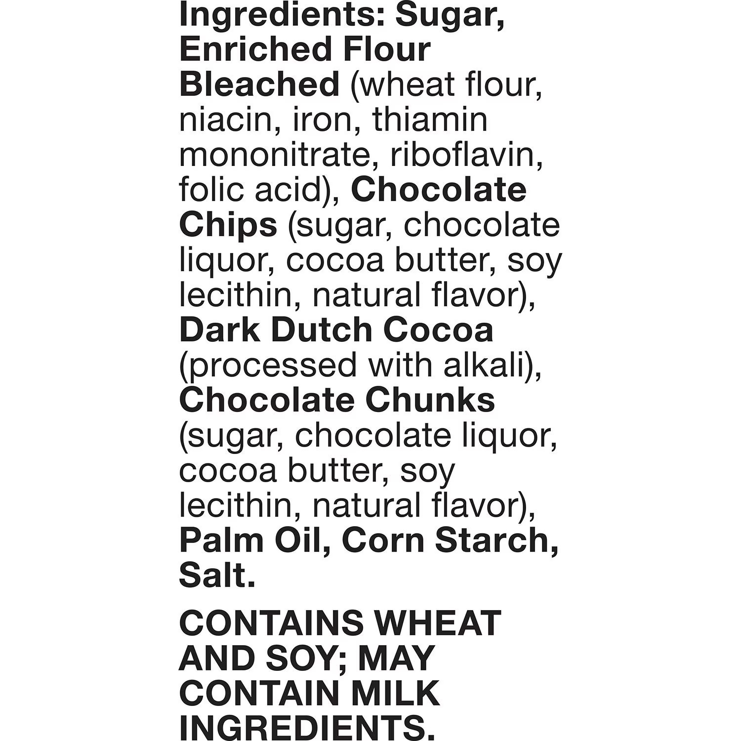 Betty Crocker Hershey’s Fudge Brownie Mix, Triple Chocolate – 20 oz. Each, 4 Pac