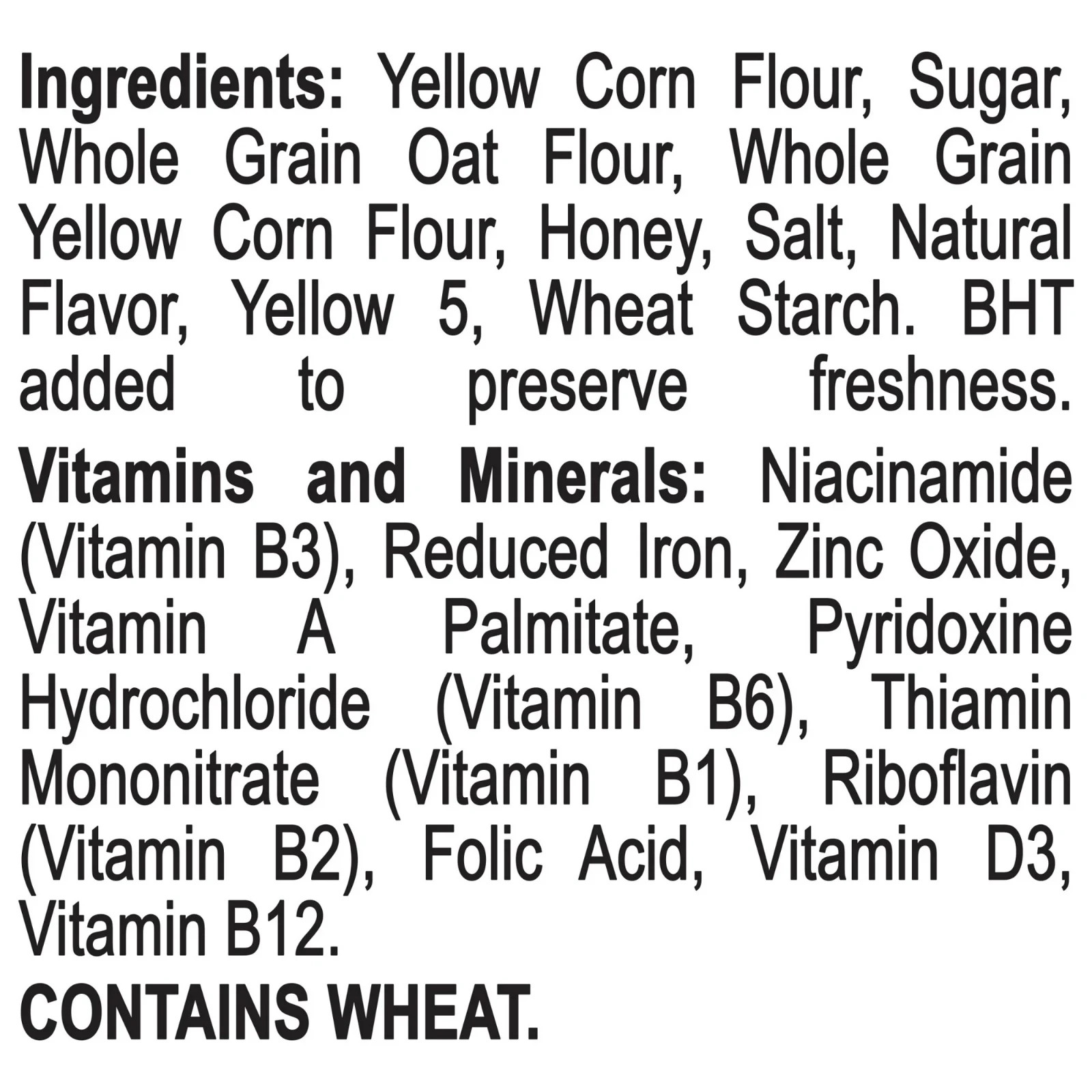 Pack of 2 Post Honeycomb Honey Flavored Crunchy Breakfast Cereal, 19 Oz each