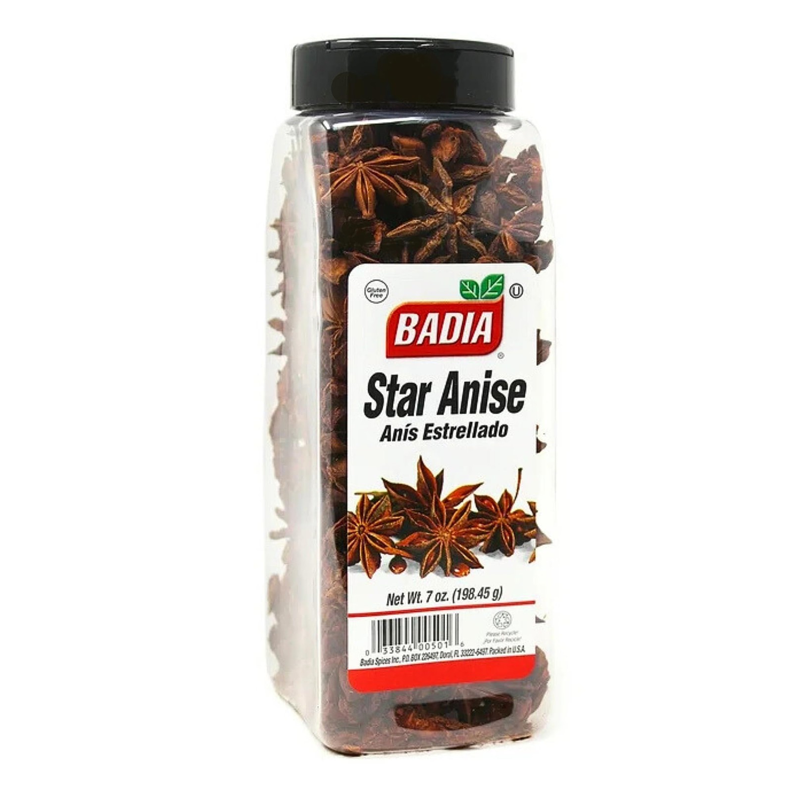 Star Anise, 7 oz – Whole Dried Star Anise Pods for Baking, Teas & Authentic D…