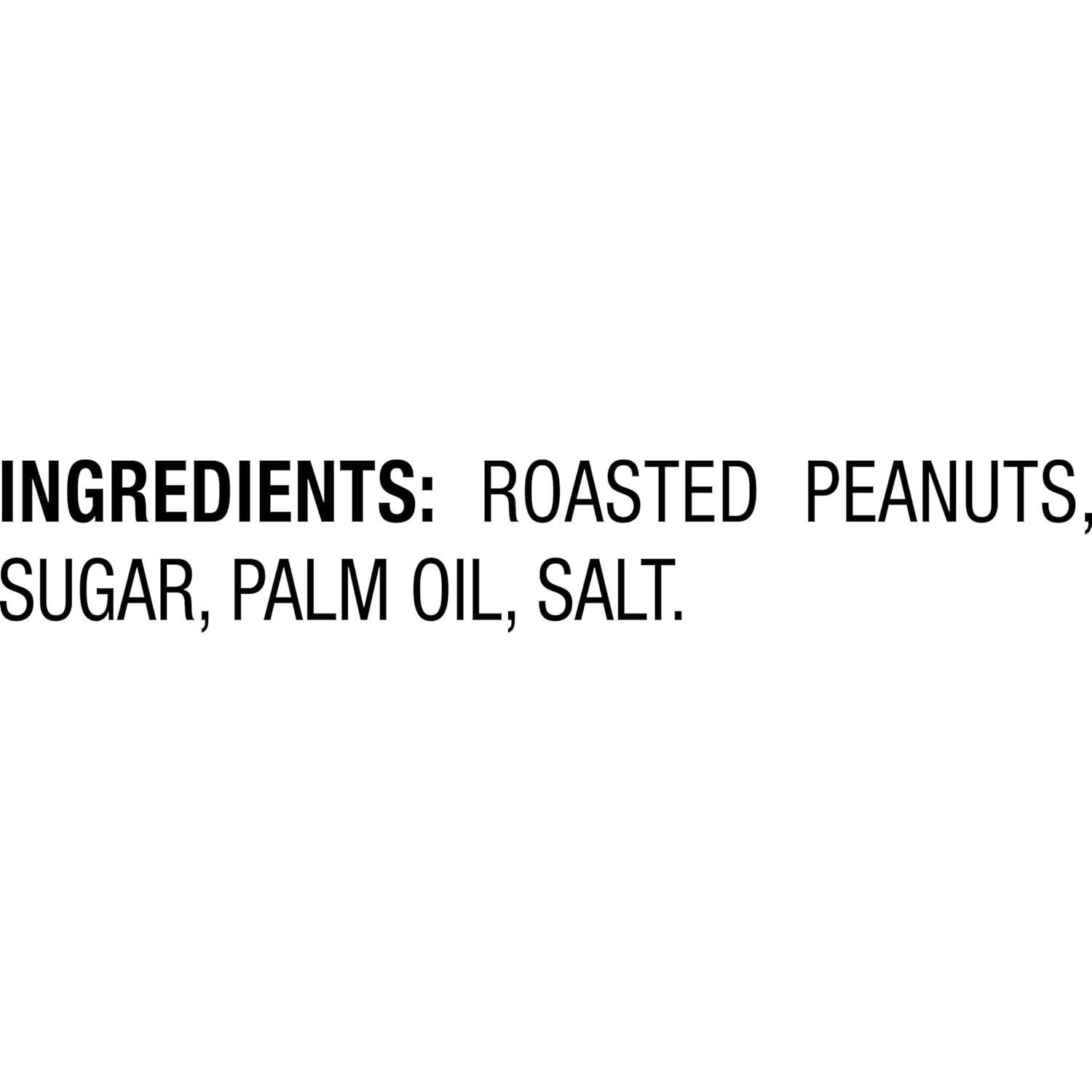Luxurious Creamy Peanut Butter – 40 Ounce Twin Pack, Gluten-Free Treats
