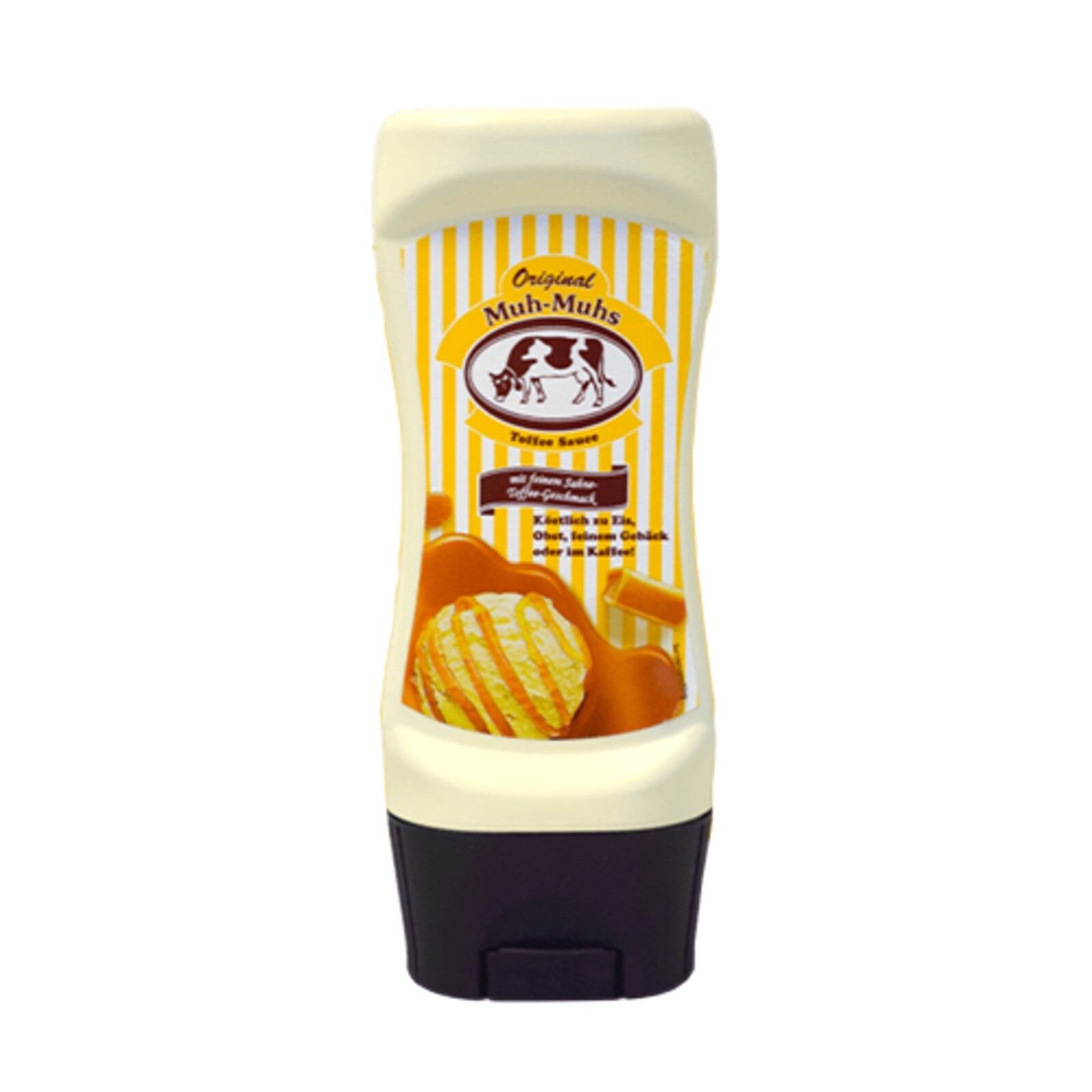 Original Muh Muh’s Toffee sauce for desserts & coffee FREE SHIPPING