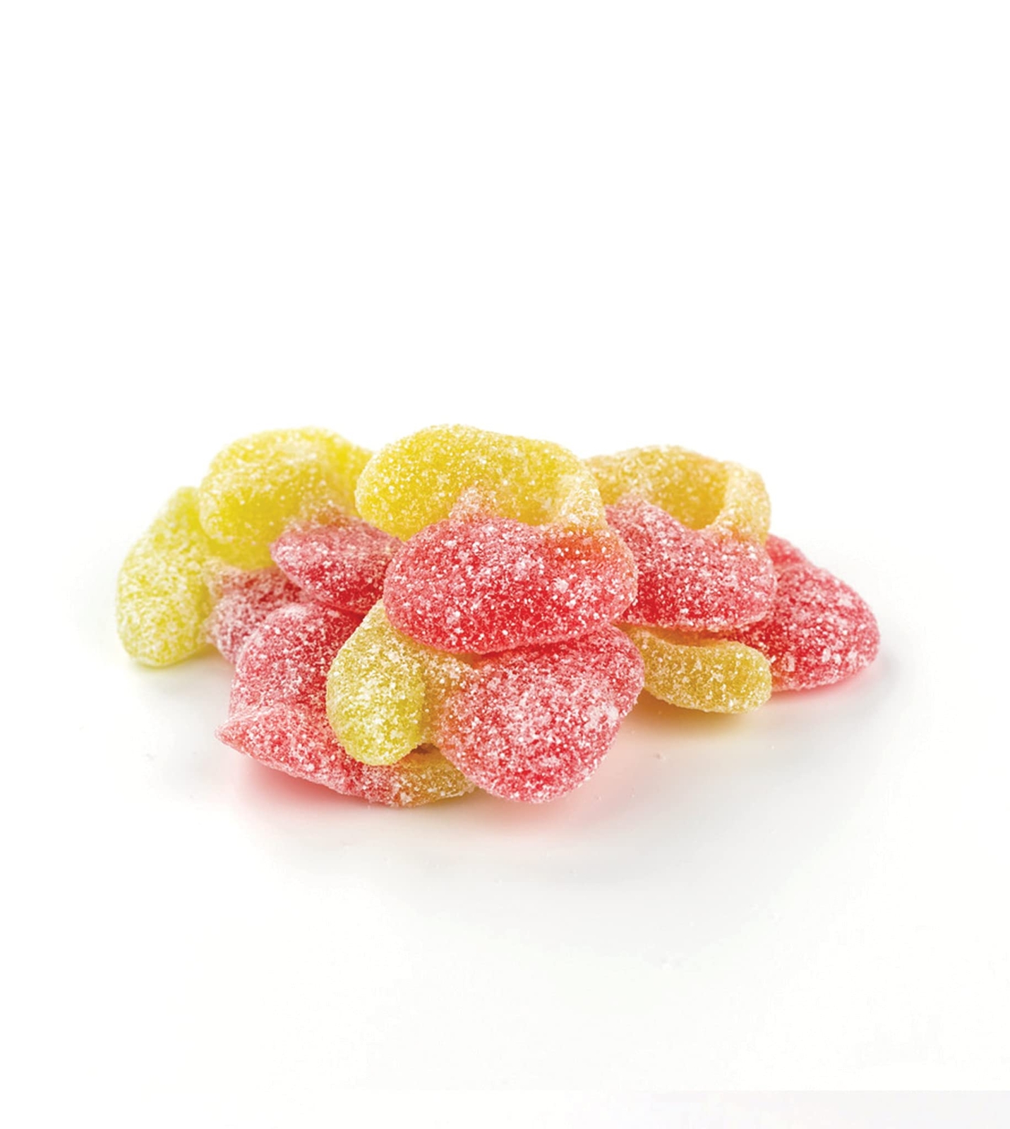 Bayside Candy Gummy Collection – Gummi Collection Gummy Sour Twin Cherries