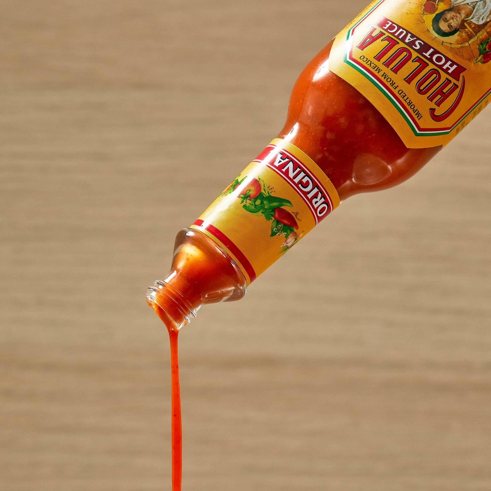 Cholula Original Hot Sauce 2 fl oz Pack of 12