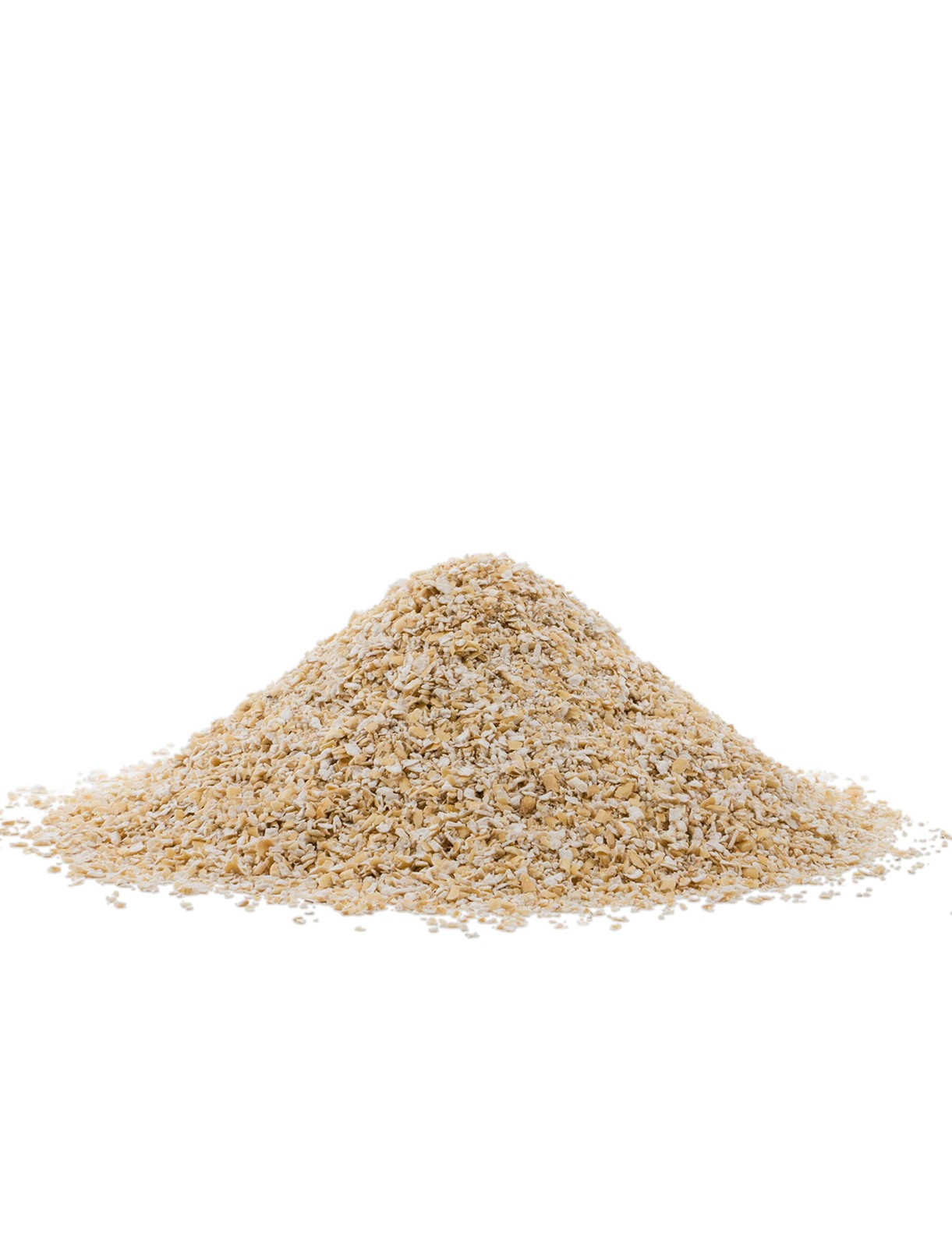 Oat Bran, 18oz (Pack of 4) – Non GMO, Vegan, Kosher