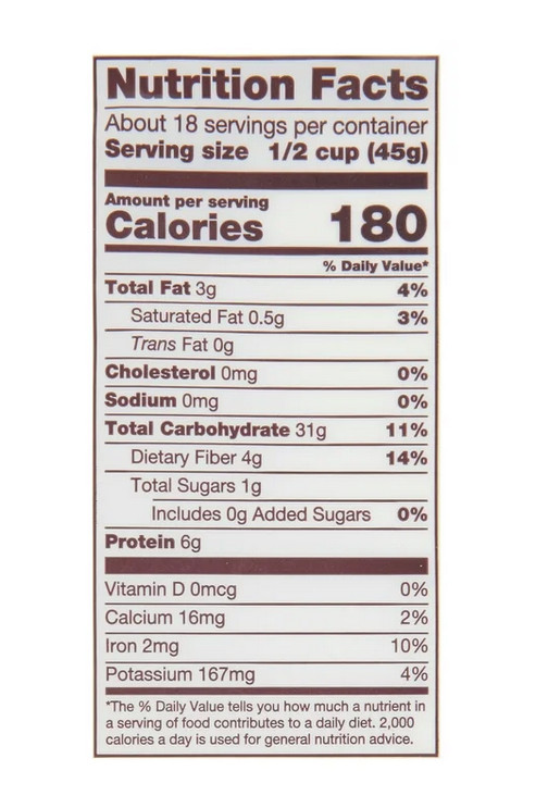 Bob’s Red Mill Whole Grain Quick Cooking Rolled Oats – 28 oz Shelf-Stable Bag