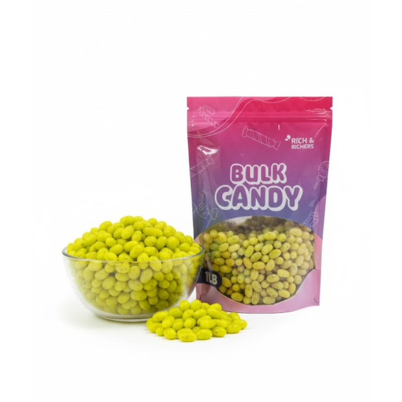 Jelly belly beans Bulk 1 Lb | Assorted and Individual flavors | Free Shipping!