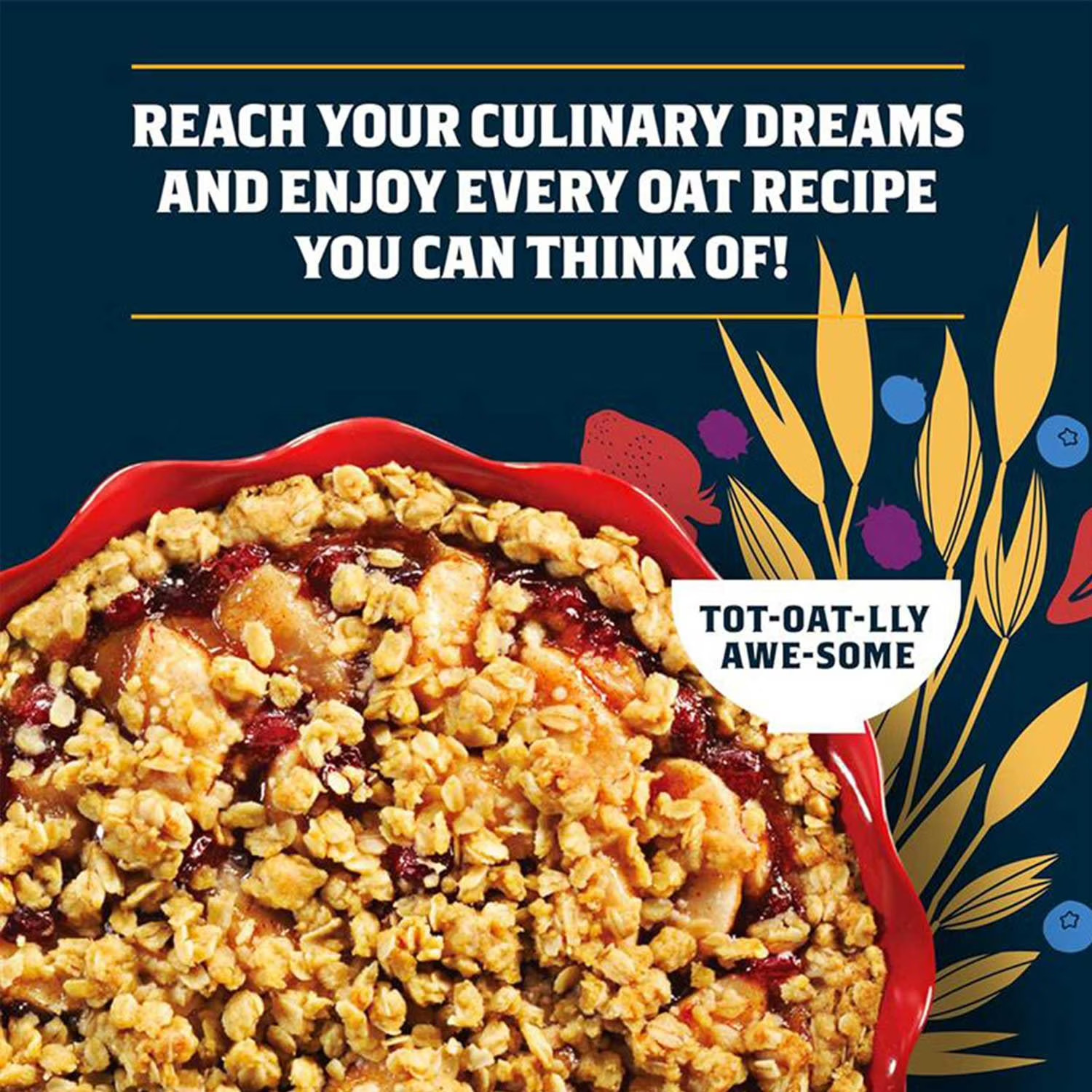 Quaker Oats Instant Oatmeal, Variety Pack, 52 count, FRESH!! SEALED ITEM!!