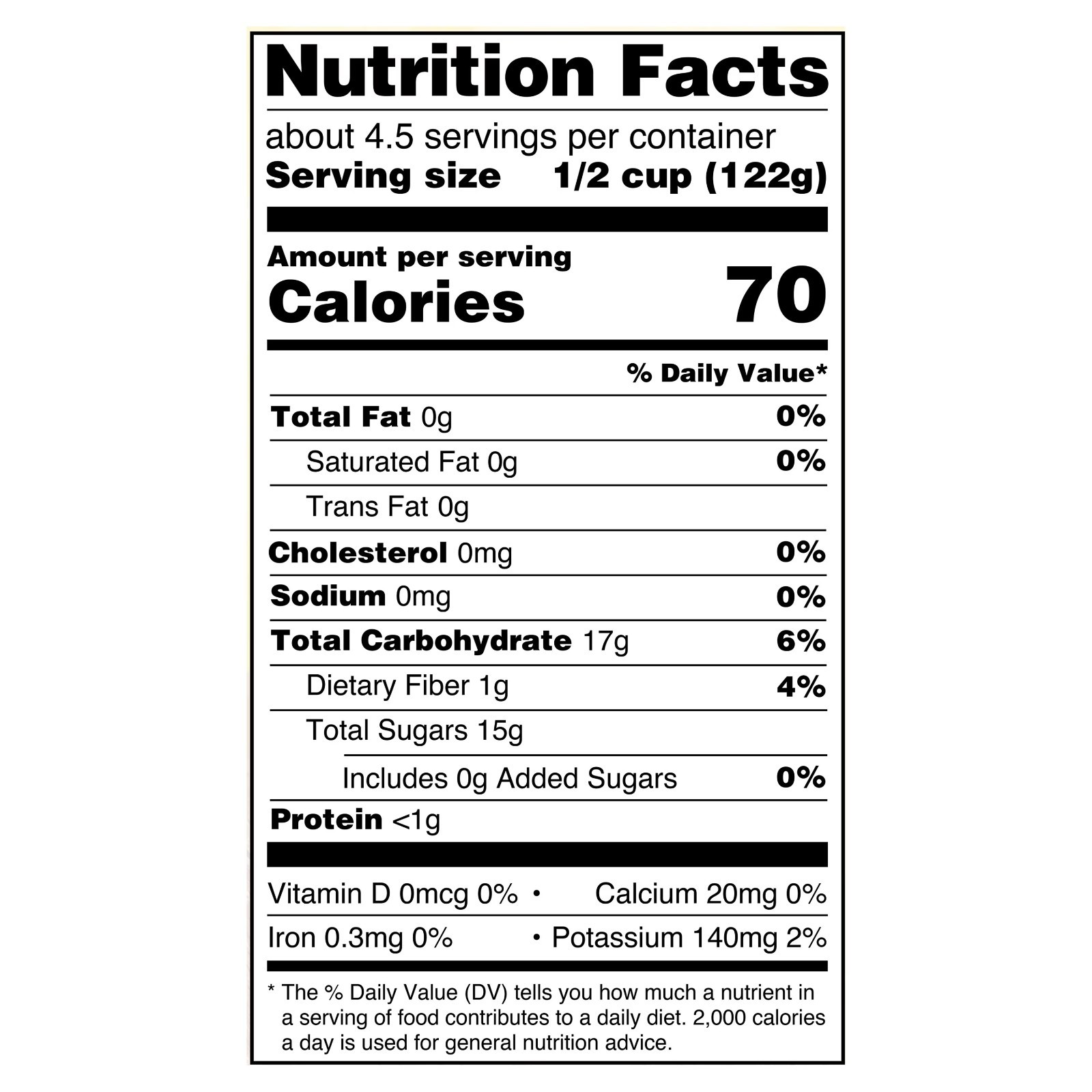 12 pack, Great Value Canned Pineapple Tidbits, 20 oz.