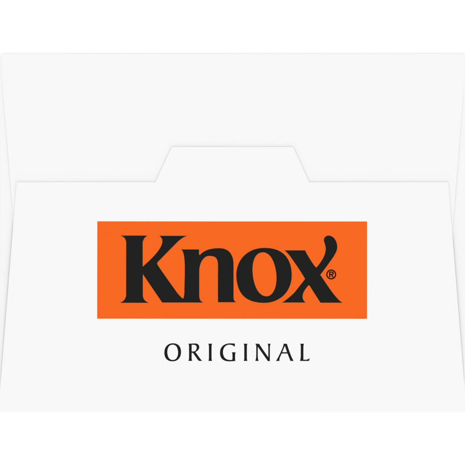 Knox Original Unflavored Gelatin (32 Ct Packets)~