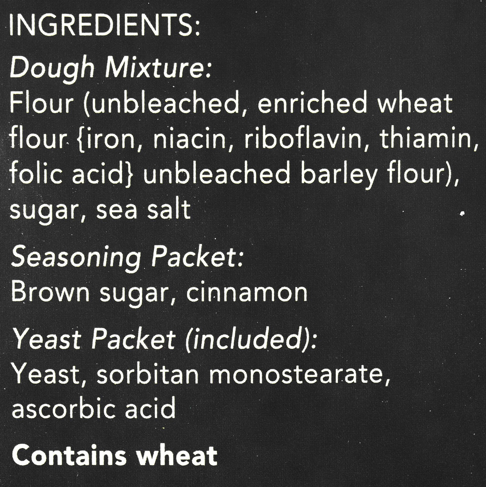 Sweet Cinnamon Monkey Bread Mix | Pack of 6 | 22 oz | Cobblestone Kitchen