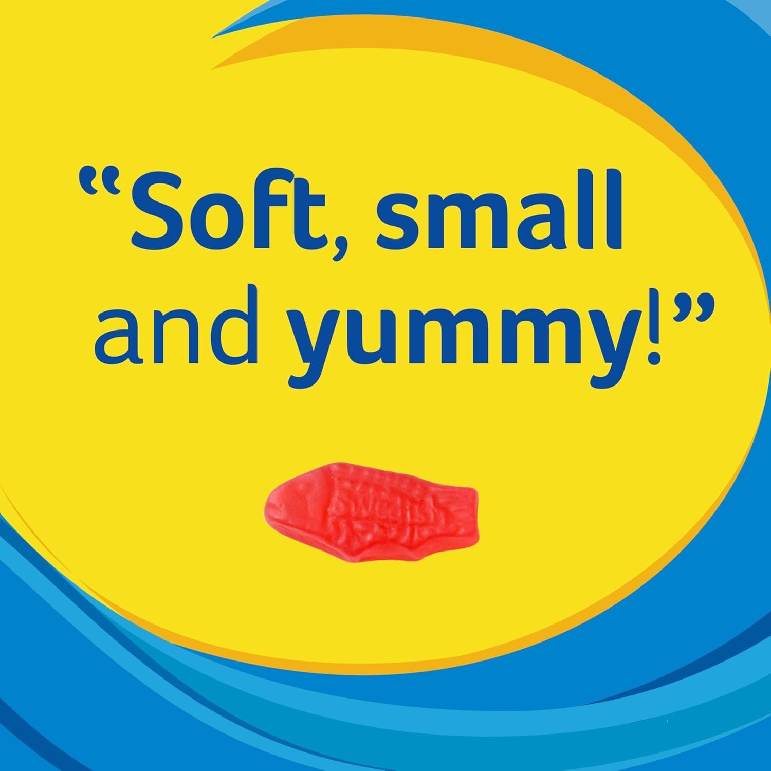 Mini Soft & Chewy Candy, Bulk Candy, Mother’s Day, 24 – 2 oz Bags