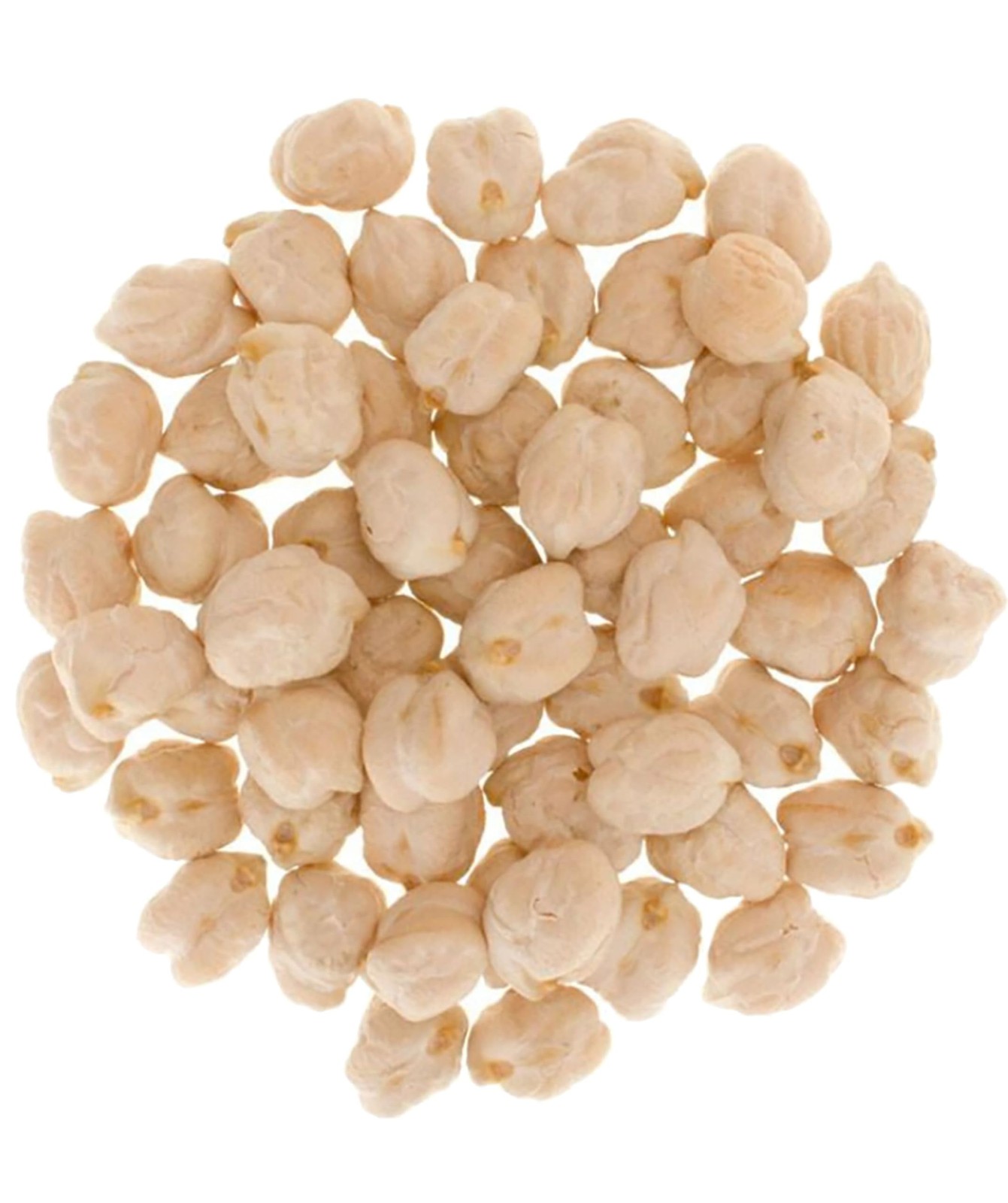 Palouse Brand Certified Glyphosate Residue Free Chickpeas | Garbanzo 5 lbs