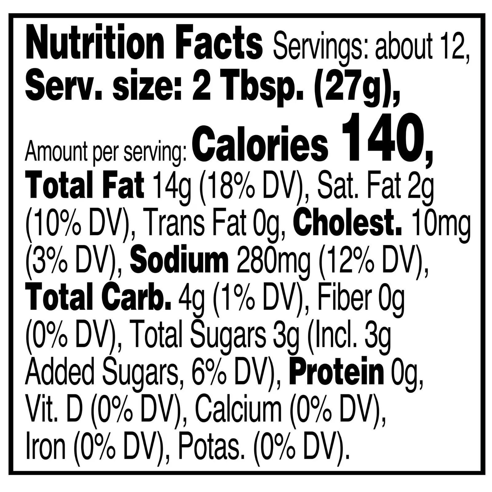 (3 pack) Great Value Secret Sauce for Burgers & Dipping, 12 fl oz Squeeze Bottle
