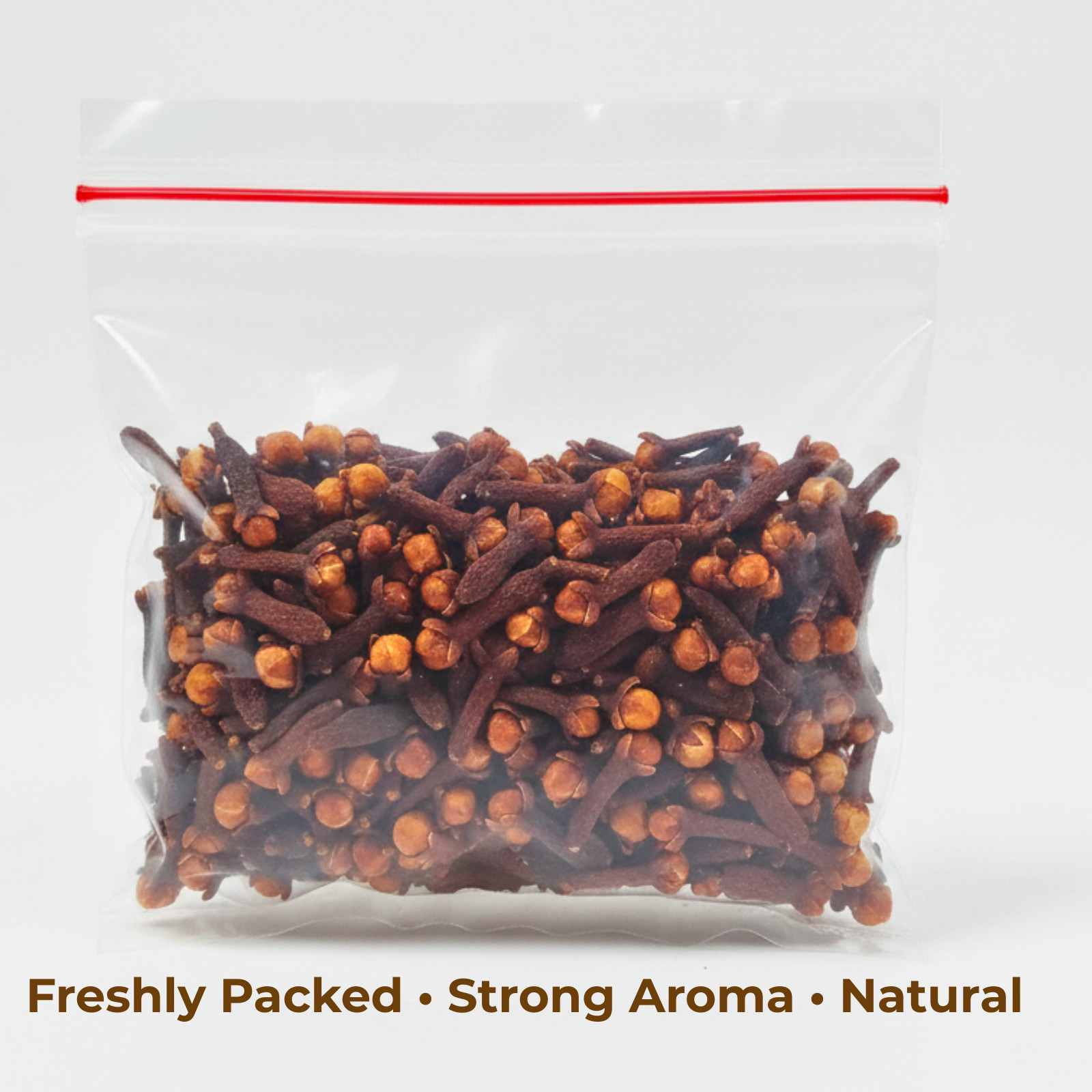 100+ Ceylon Whole Cloves,Clavos de Olor-Organic -Fresh Premium Aromatic Spice