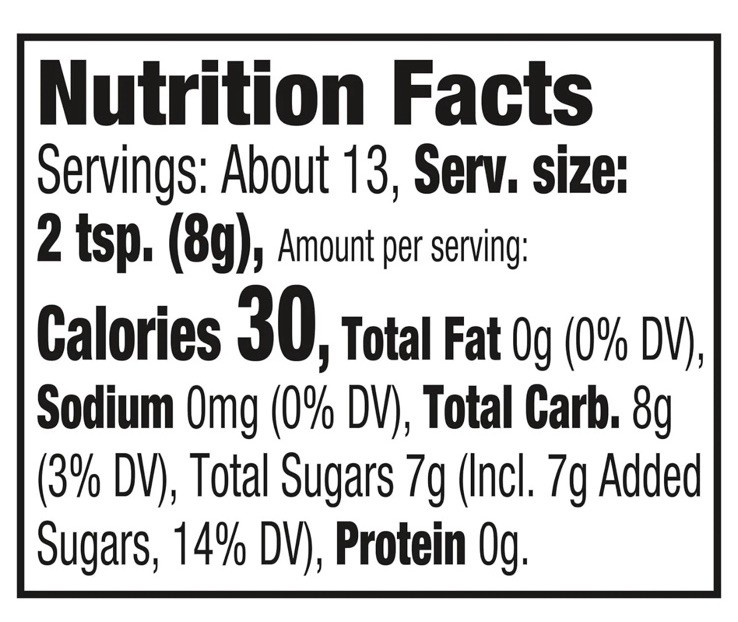 McCormick Apple Cider Finishing Sugar, Limited Edition,3.61 oz-Brand New-SHIP24H