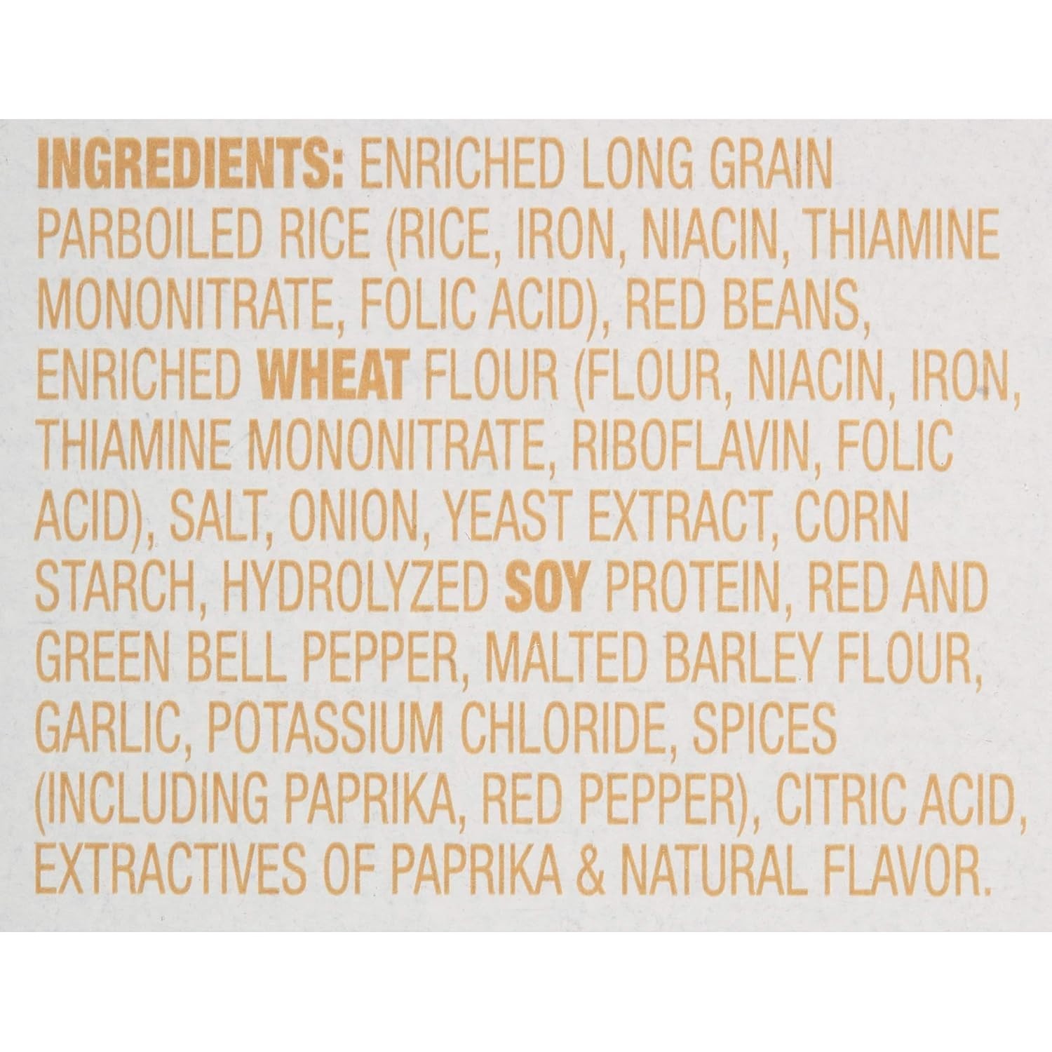 Convenient 8 oz Zatarain’s Red Beans & Rice – Flavorful, Quick Meal Delight