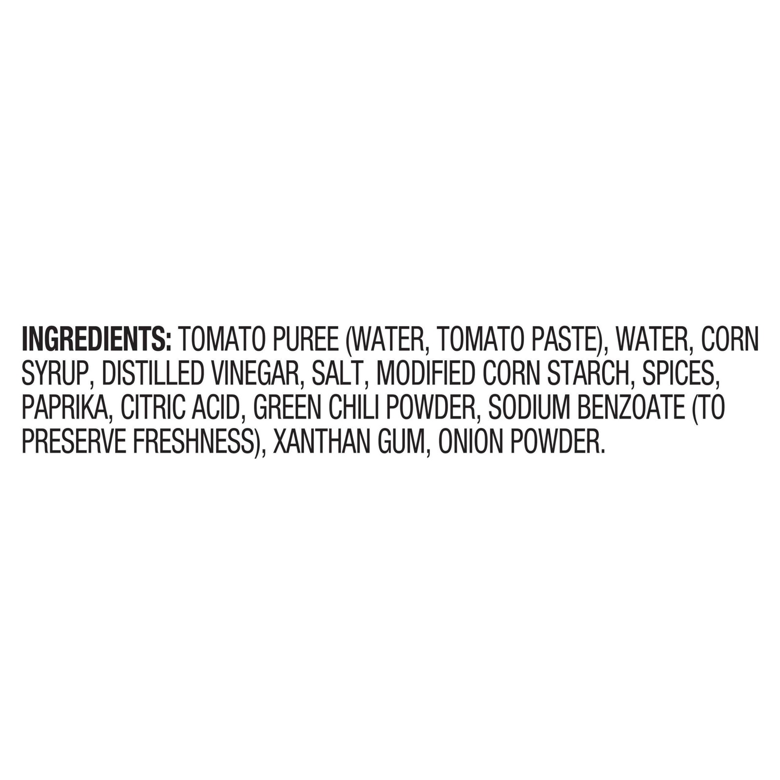 Ortega Original Taco Sauce, Mild, 16 Ounce 16 (Pack of 1), Mild