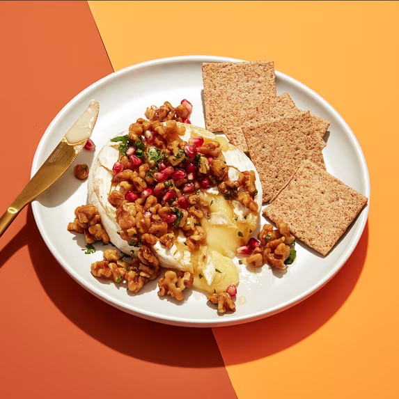 Fisher Chef’s Naturals Gluten Free, No Preservatives, Non-GMO Walnut Halves