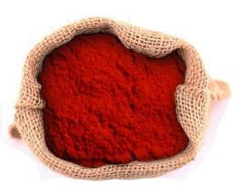 Otto’s Hungarian Paprika (SWEET) from Hungary – All Natural «Édes nemes»