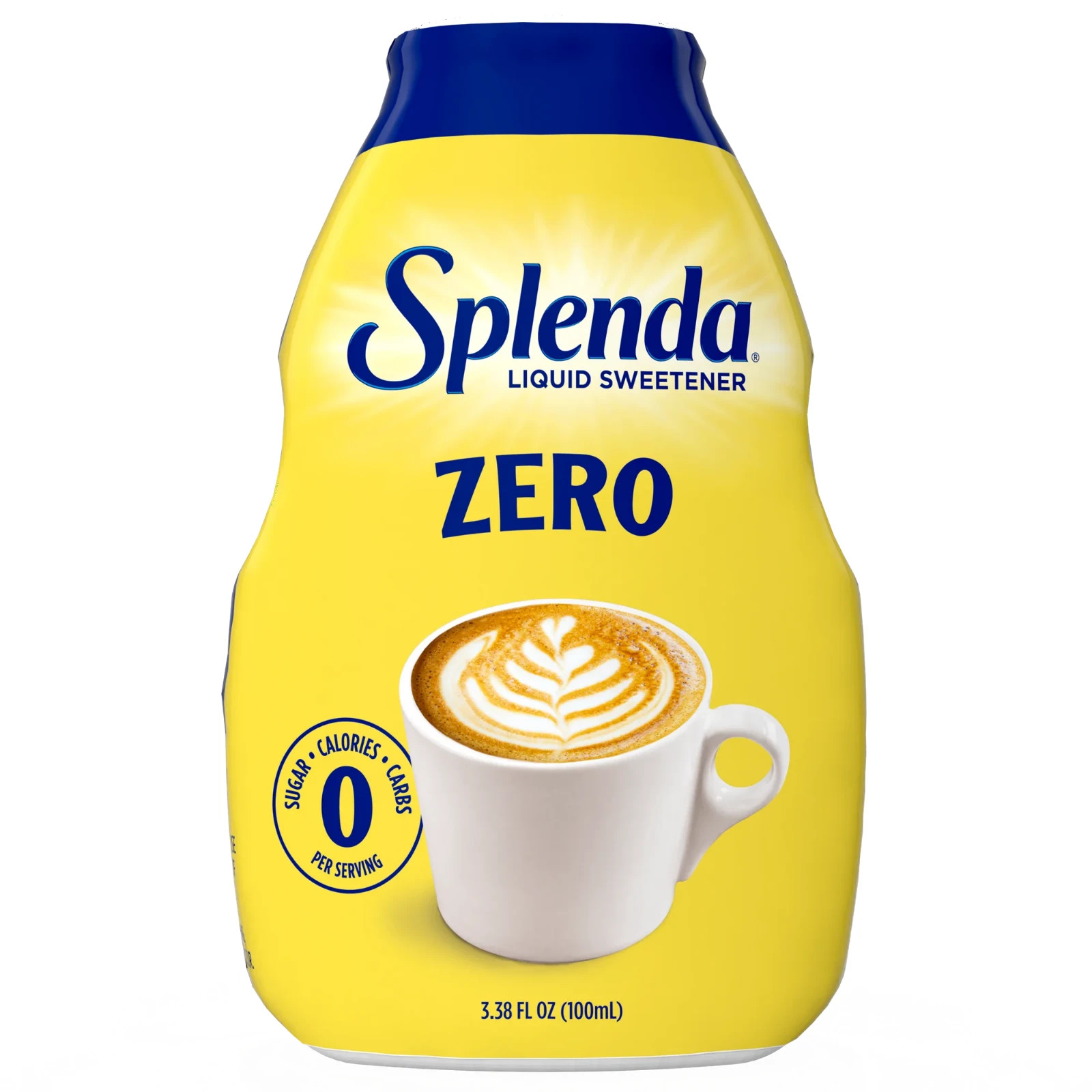 Splenda Zero Sucralose 100ML