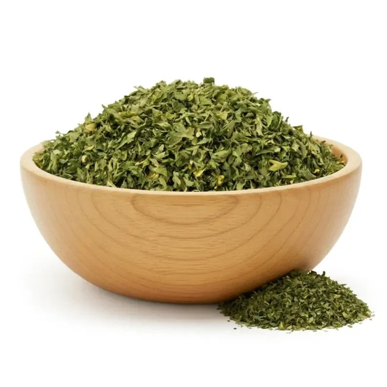 Dried Parsley Flakes All Natural Premium FREE SHIP